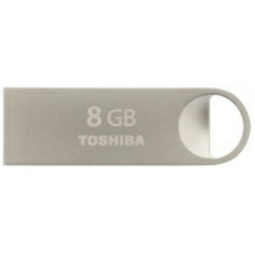 Toshiba 16Gb metallic.