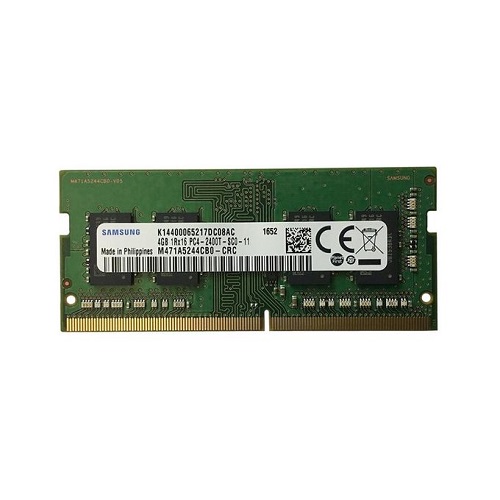 laptop ram 4Gb pc4.