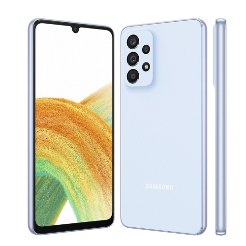 Samsung A33 5G 6Gb/128Gb