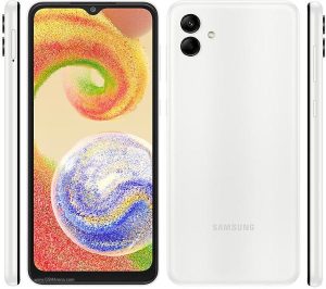 Samsung A04 4Gb/64gb