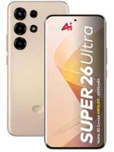 Itel S26 Ultra 256+8 gb