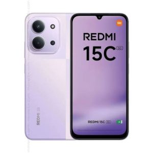 Redmi 15C 256+8 gb