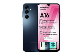 Samsung Galaxy A16 4+128gb