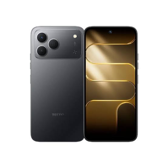 Tecno Spark 50 8+256 gb