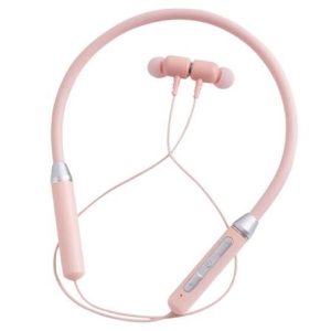 Wireless Neckband Headphones