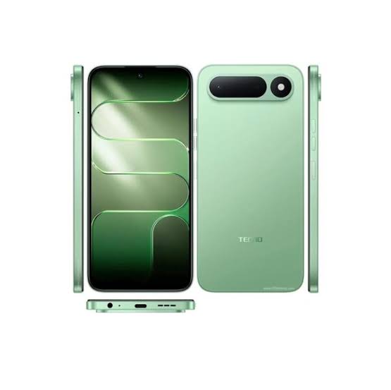 Tecno Spark 50 128+4 gb