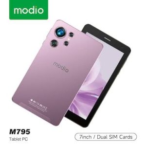 Tab Modio M795 512+8 gb