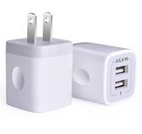 Wall Chargers
