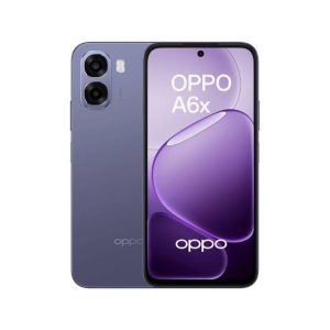 Oppo A6X 4 + 128 gb