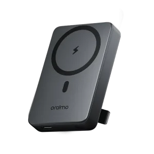 Oraimo MagPower 15 10000mAh Wireless Power Bank