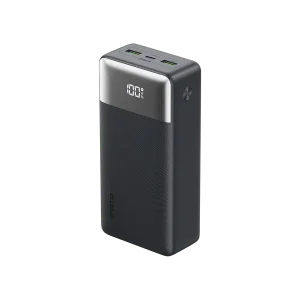Oraimo 27000mAh 22.5W Power Bank With Display