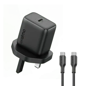 Oraimo PowerCube 202 20W Charger Kit