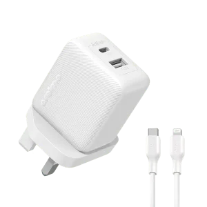 0raimo PowerCube 201 20W Charger