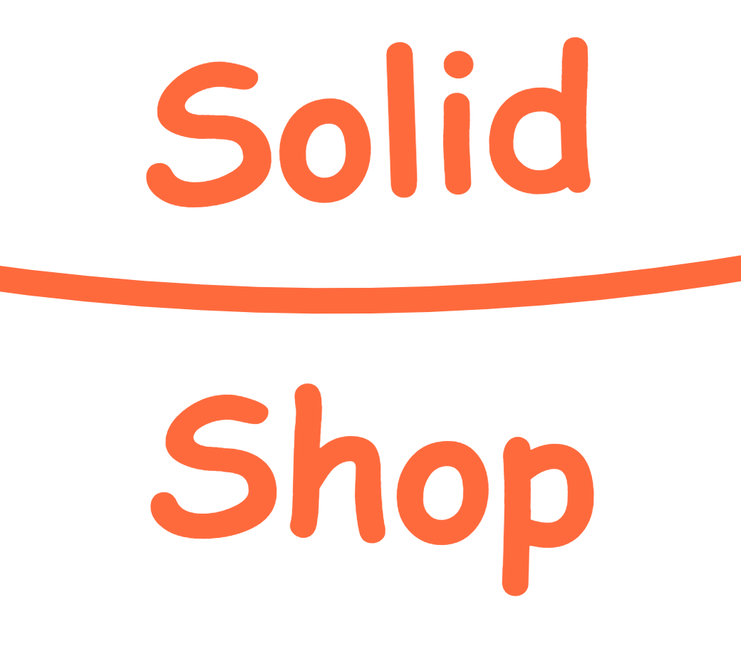 Solid Shop